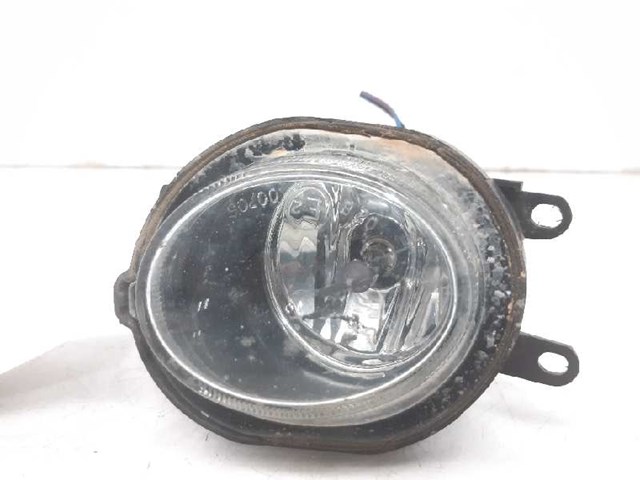 Reflektor przeciwmgielny Rover 400