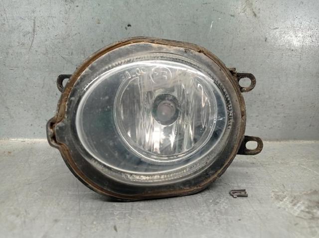 Reflektor przeciwmgielny Rover 400