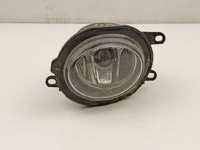 Lampa przeciwmgielna lewa XBJ105510 ROVER