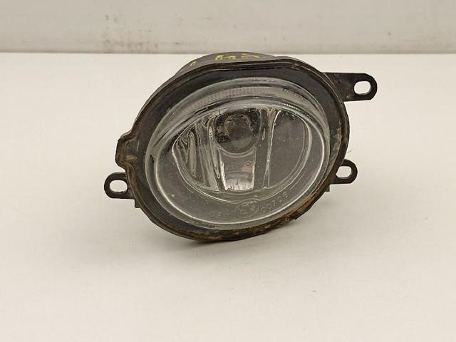 Lampa przeciwmgielna lewa XBJ105510 ROVER