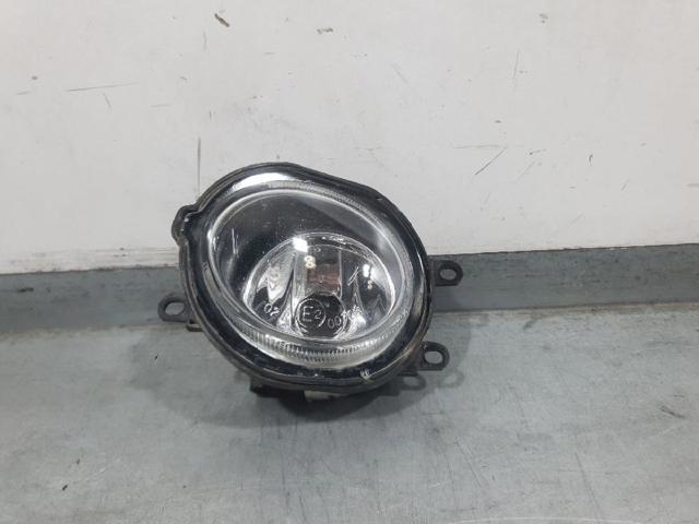 Lampa przeciwmgielna lewa XBJ105511 ROVER