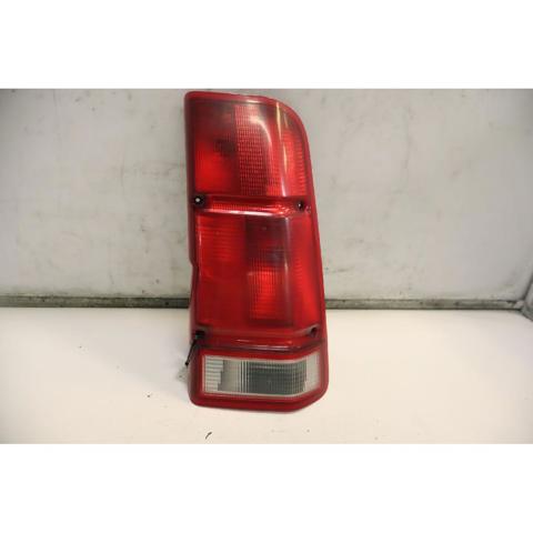 Lampa zespolona tylna prawa do Land Rover Discovery LJ ,LT