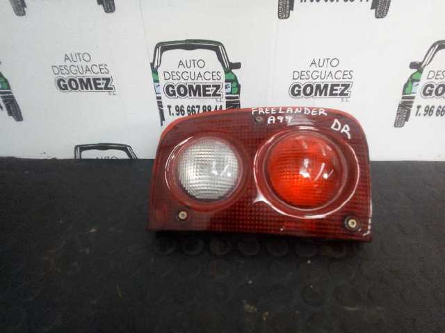 Kupić Lampa zespolona tylna prawa Land Rover Freelander I L314 w dobrej cenie