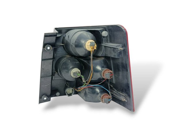 Lampa zespolona tylna lewa XFB000672 LAND ROVER