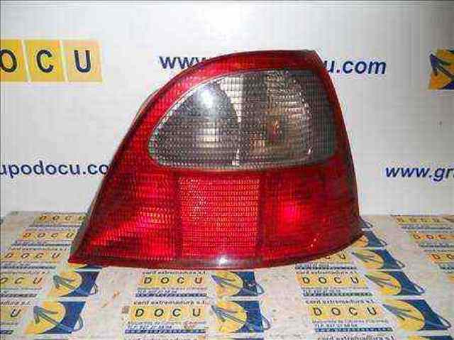 Lampa tylna Rover 200