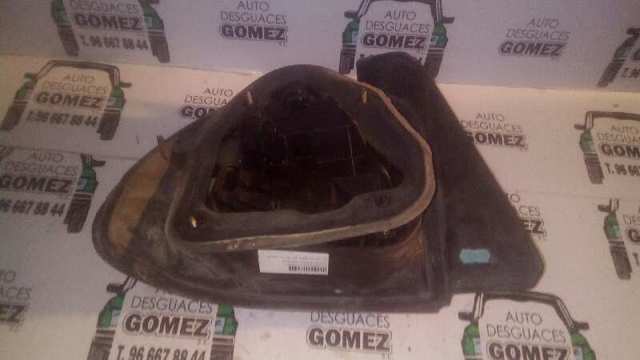 Lampa zespolona tylna prawa XFB101000 MG CHINA