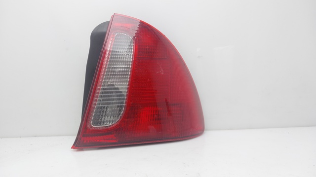 Lampa zespolona tylna prawa XFB101000 MG CHINA