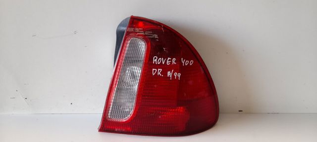 Lampa zespolona tylna prawa XFB101000 MG CHINA