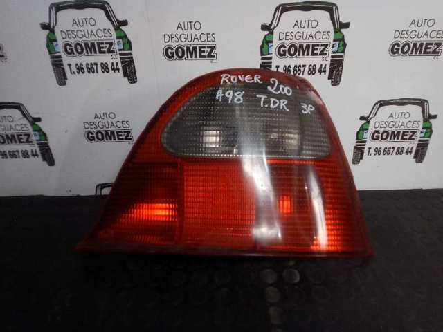Lampa zespolona tylna prawa XFB101000 ROVER
