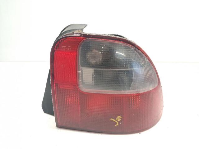 Lampa zespolona tylna prawa XFB101000 ROVER