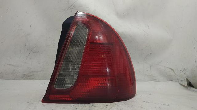 Lampa zespolona tylna prawa XFB101000 ROVER