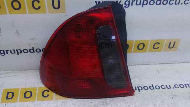 Lampa zespolona tylna lewa XFB101010 ROVER