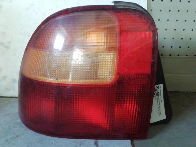 Lampa zespolona tylna lewa XFB101010 ROVER