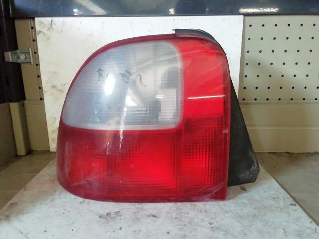 Lampa zespolona tylna lewa XFB101010 ROVER