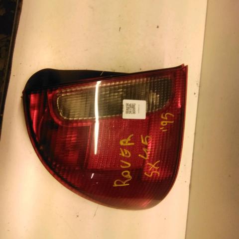 Lampa zespolona tylna lewa XFB101010 ROVER