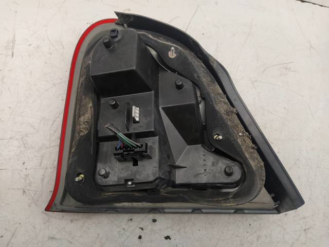 Lampa tylna Rover 75