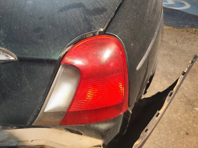 Kupić Lampa zespolona tylna prawa Rover 75  RJ w dobrej cenie