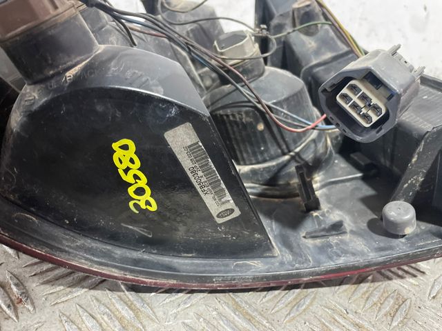 Lampa zespolona tylna prawa XFB500380 LAND ROVER