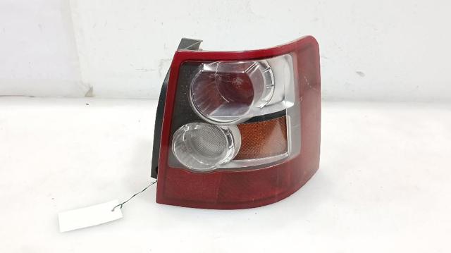 XFB500420 Land Rover