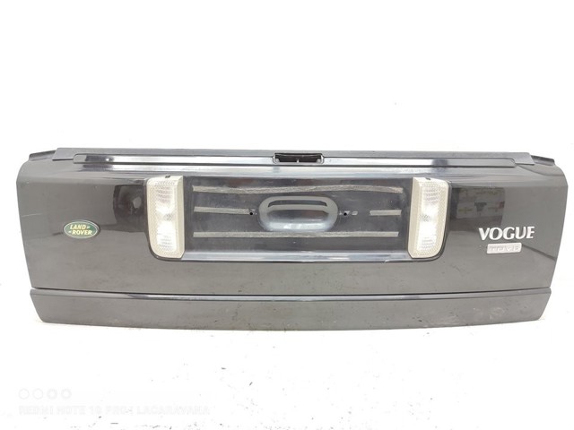  Land Rover Range Rover III (2010-2012)