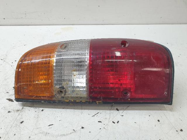 Lampa zespolona tylna prawa XM3413B504AB FORD