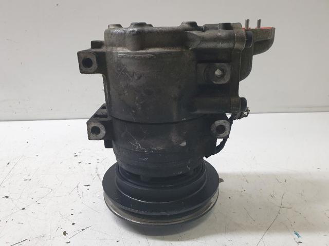 Sprężarka klimatyzacji XM3419D692BA FORD