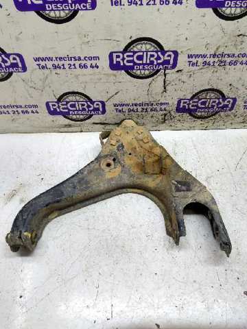 Wahacz zawieszenia przedniego dolny lewy XM343079FB FORD