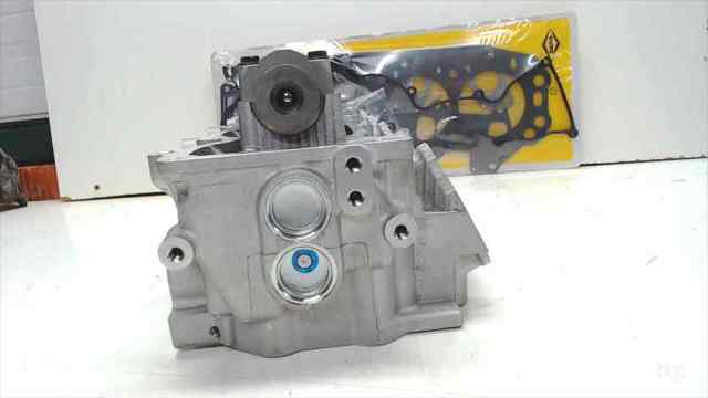Głowica cylindrów XM346049JB FORD