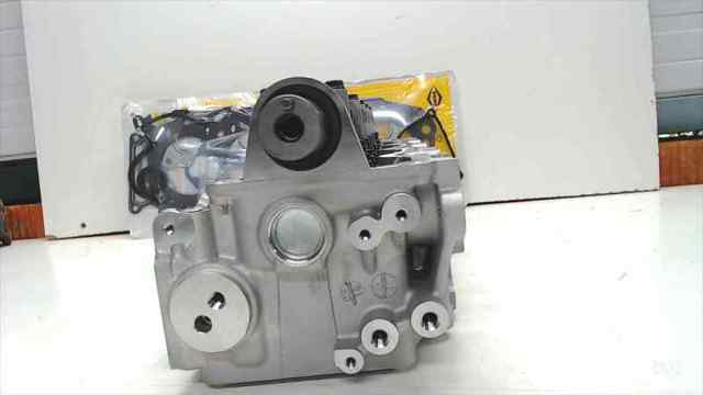 Głowica cylindrów XM346049JB FORD
