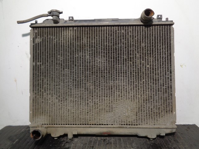 Chłodnica silnika XM348005KD FORD