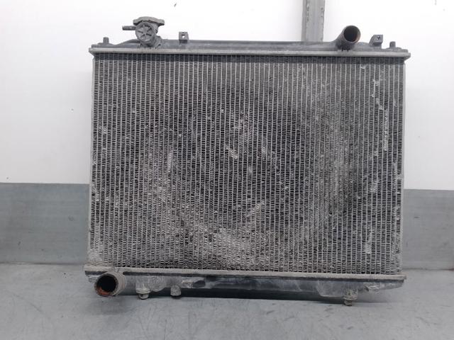 Chłodnica silnika XM348005KD FORD