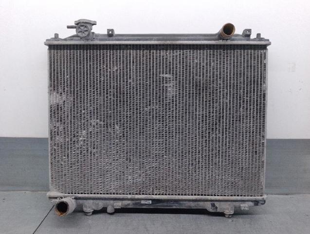 Chłodnica silnika XM348005KD FORD