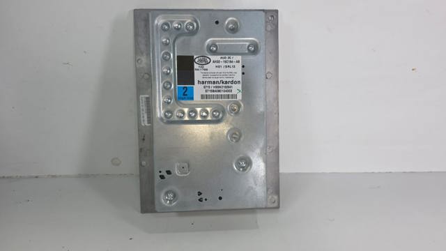 XQK500095 Land Rover