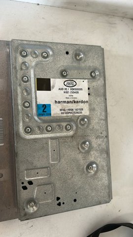 XQK500095 Land Rover