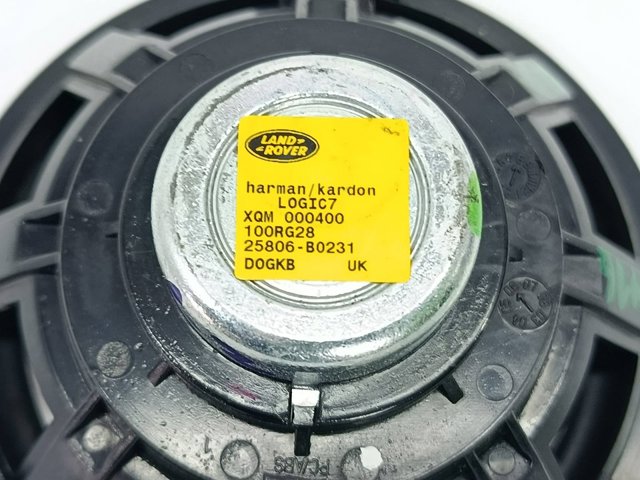 XQM000400 Land Rover