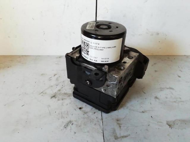 XR816397 Jaguar