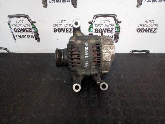 Alternator XR842452 JAGUAR
