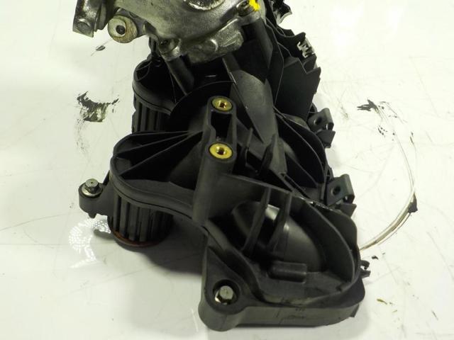 Kolektor ssący Mitsubishi Outlander CWW