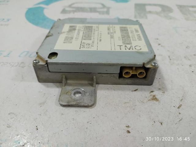 Blok sterowania nawigacją XRA500030 LAND ROVER