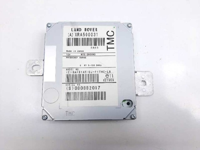 XRA500031 Land Rover