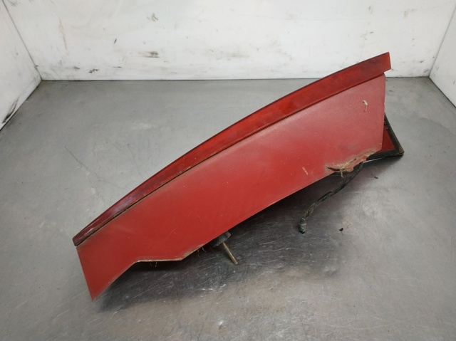 Lampa zespolona tylna lewa XS4113405A FORD