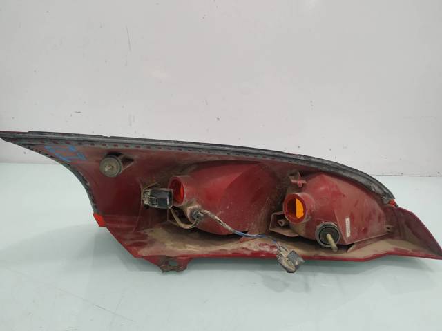 Lampa zespolona tylna lewa XS4113405A FORD