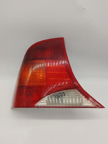 Lampa zespolona tylna lewa XS4113A603BC FORD