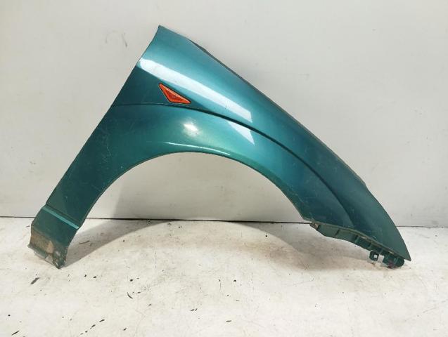 Błotnik przedni prawy XS4116015CG FORD