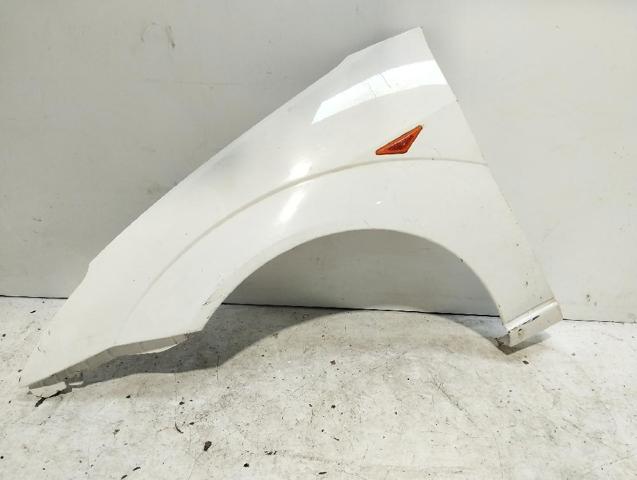 Błotnik przedni lewy XS4116016AU FORD