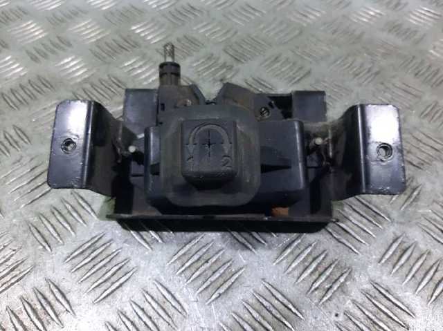 Zamek maski XS4116700AG FORD