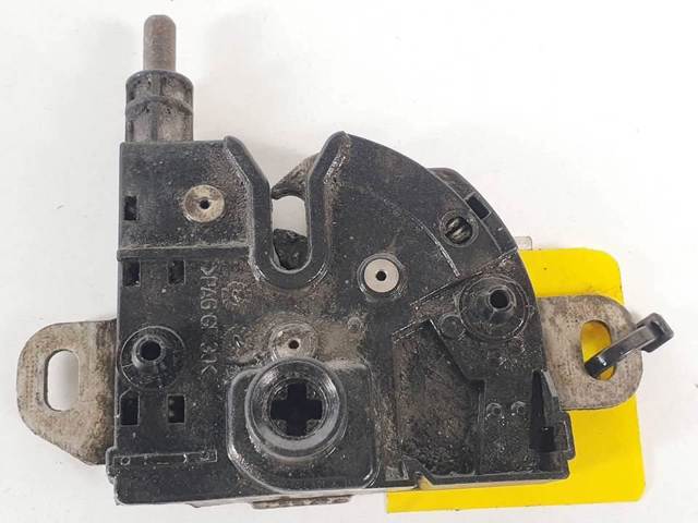 Zamek maski XS4116700AG FORD