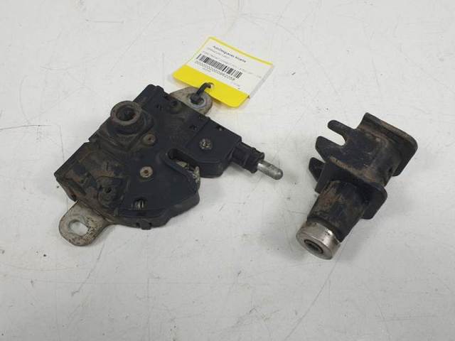 Zamek maski XS4116700AG FORD