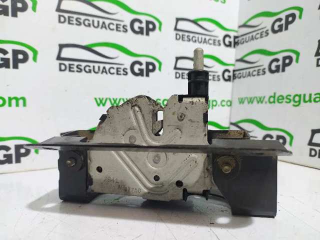 Zamek maski XS4116700AG FORD