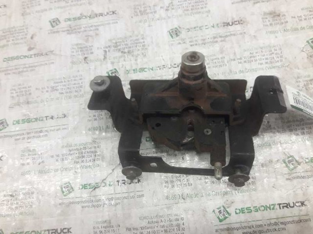 Zamek maski XS4116700AG FORD